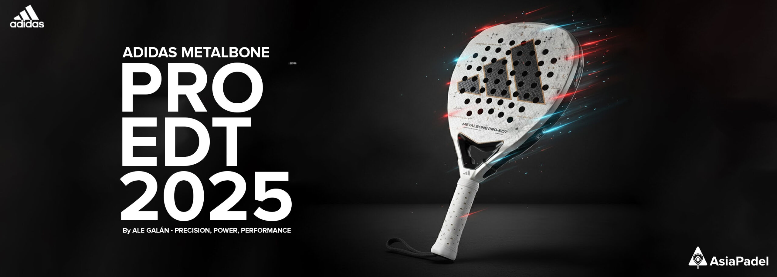 ADIDAS ODT METALBONE BANNER