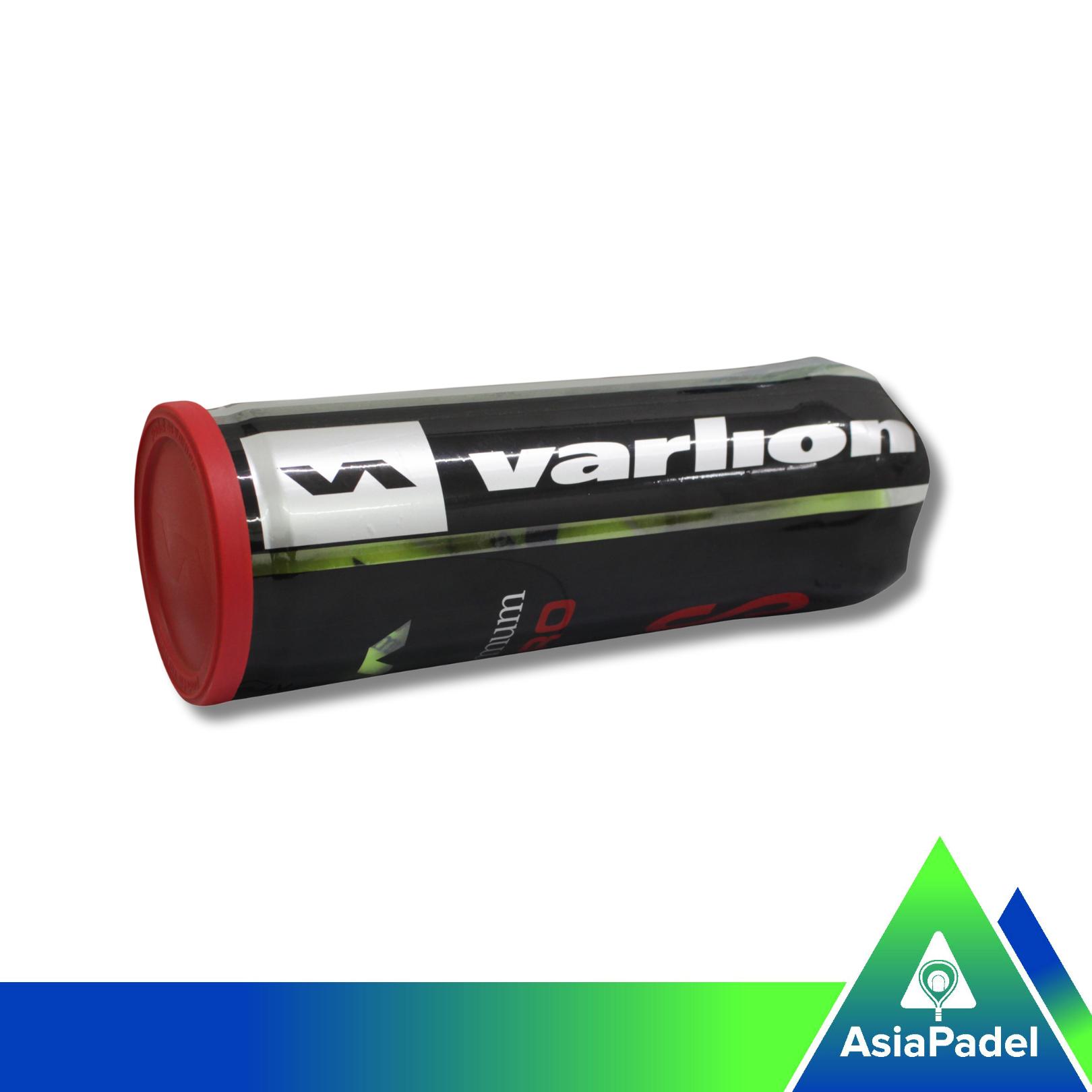 Padelball Varlion Summum Pro isi 3PC | Bola Padel Varlion Summum Pro