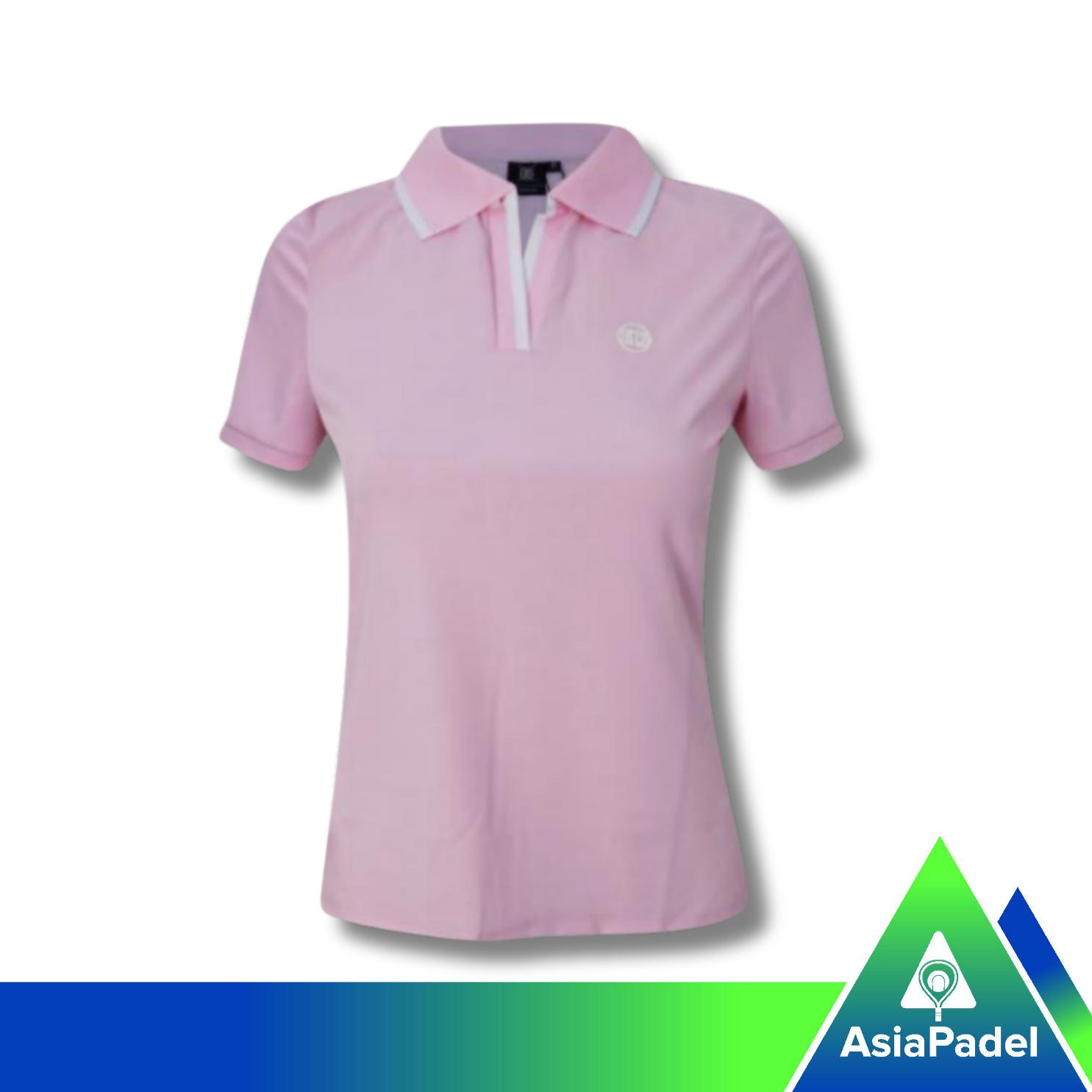 Ladies T Shirt Padel BLKTee BG-024005 | Padel | Polo Padel Wanita