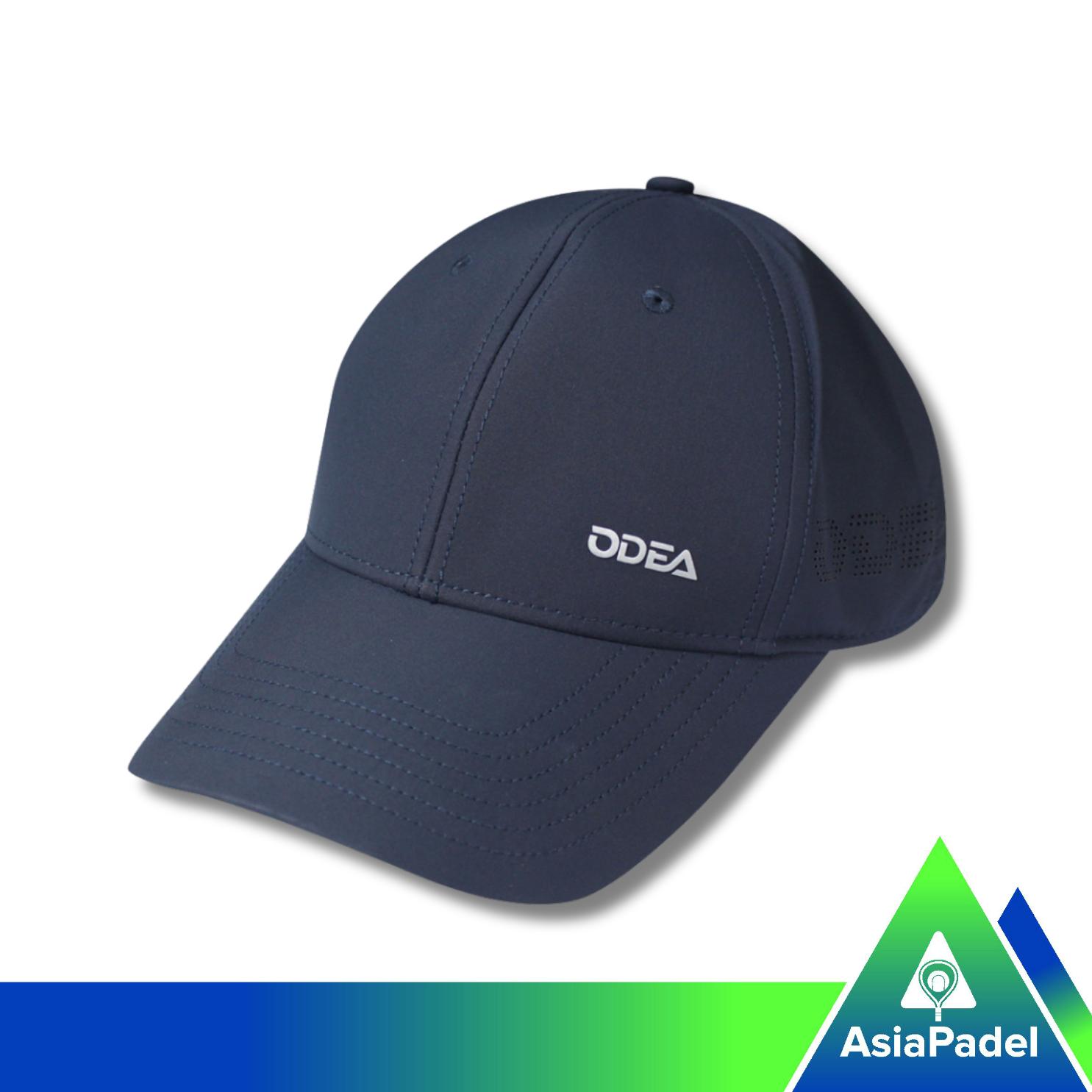 Cap Padel Odea Otp 02 | Padel | Topi Padel Odea Otp 02 Comfort & Sporty Style
