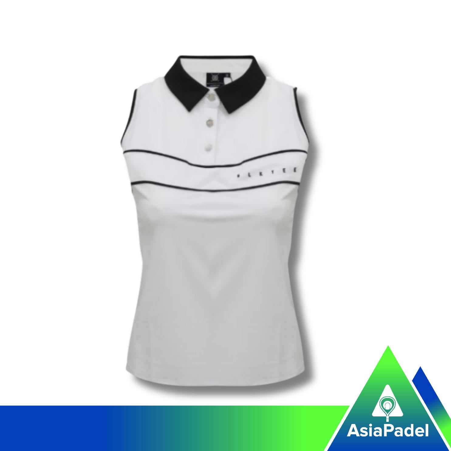 Ladies T Shirt Padel BLKTee BG-024013 | Padel | Polo Padel Wanita