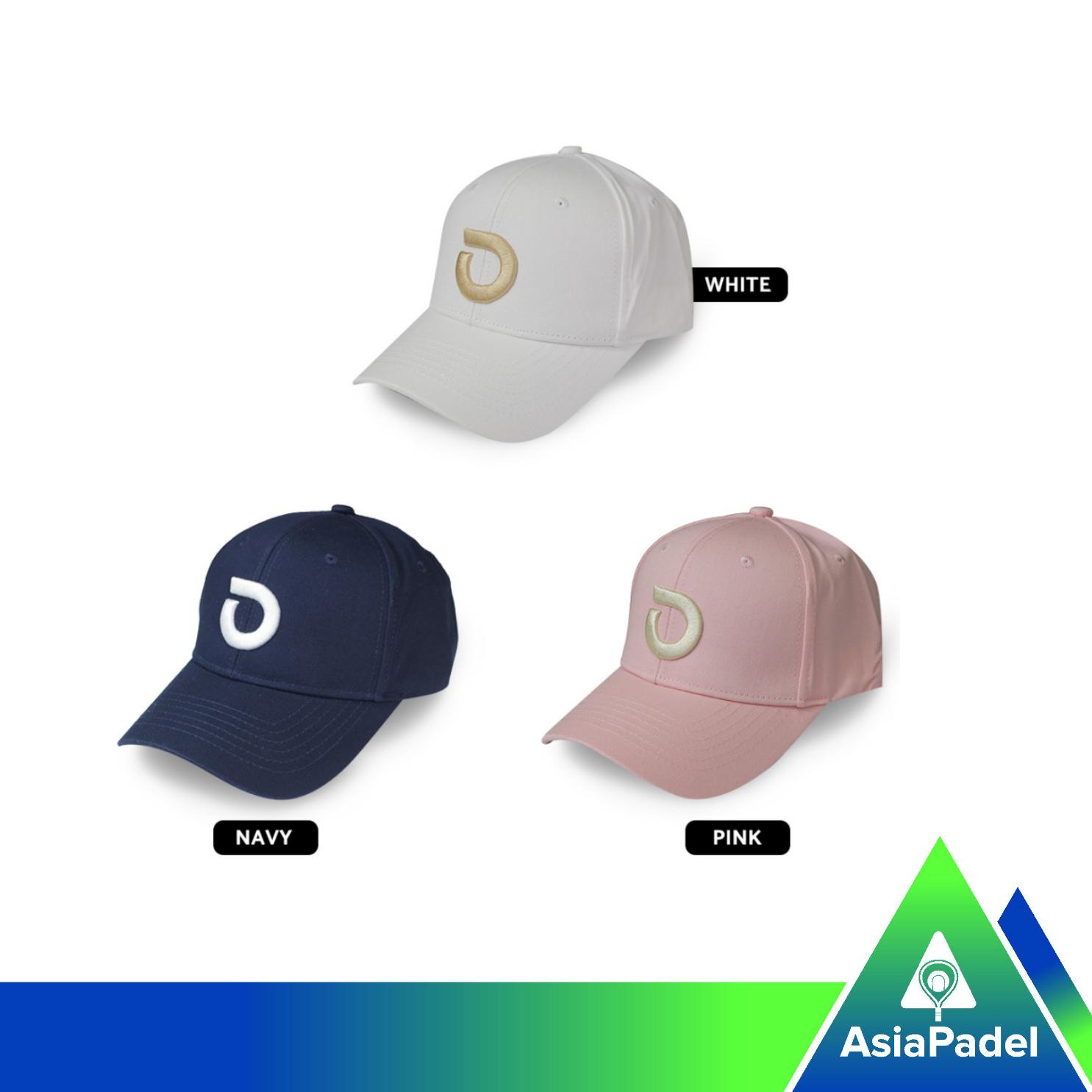 Cap Padel Odea Otp 01 | Padell | Topi Padel Odea Otp 01 Sporty & Casual Essential