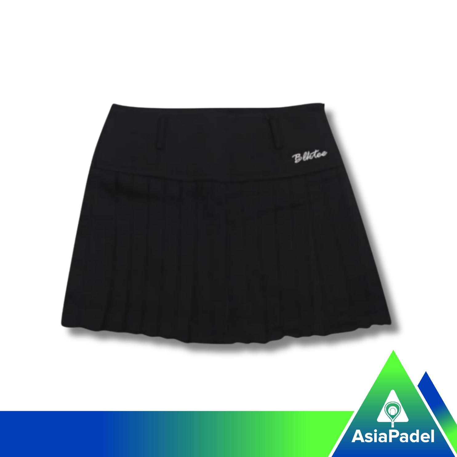 Ladies Skrits Padel BLKtee BG-024033 | Padel | Rok Padel Wanita