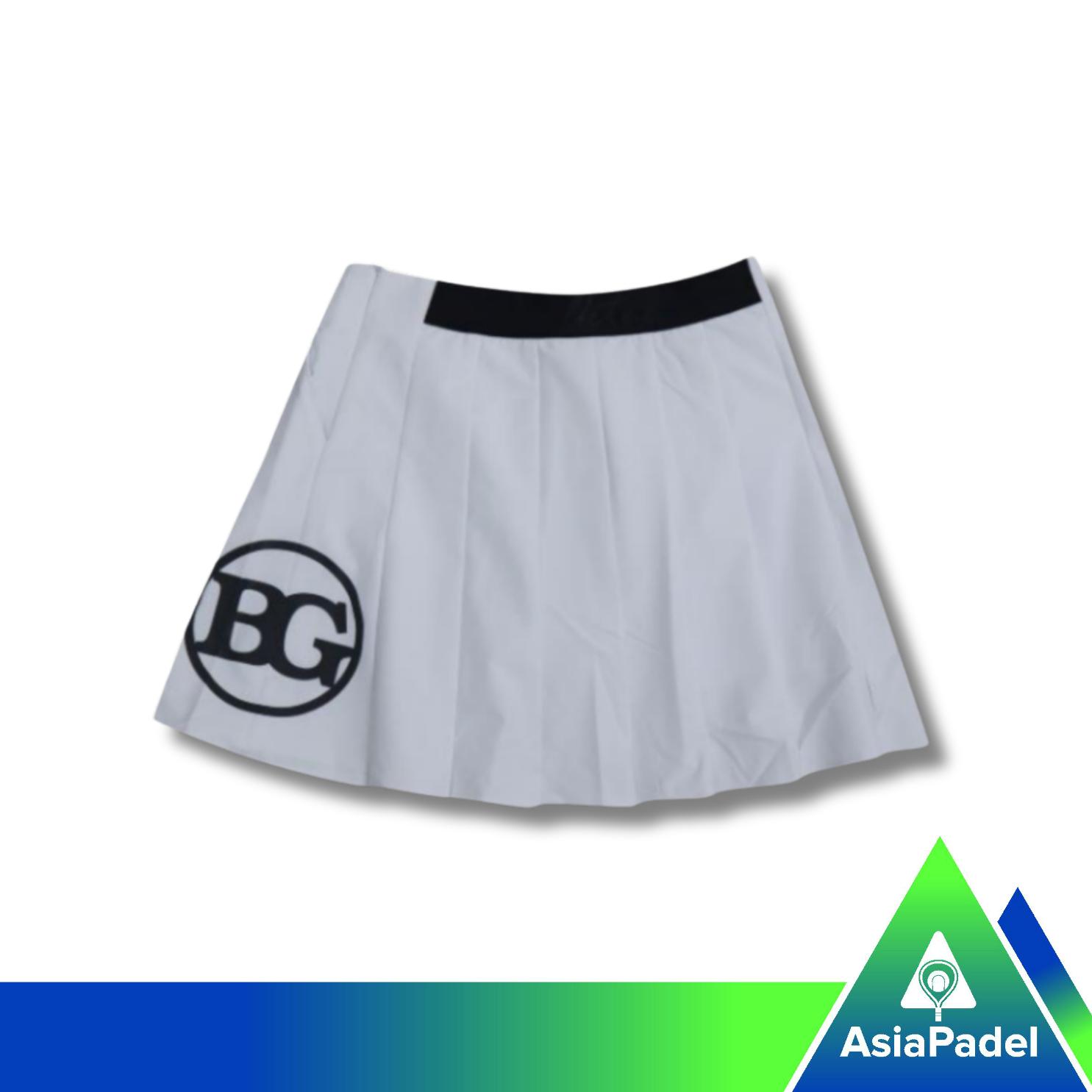 Ladies Skrits Padel BLKtee BG-024036 | Padel | Rok Padel Wanita
