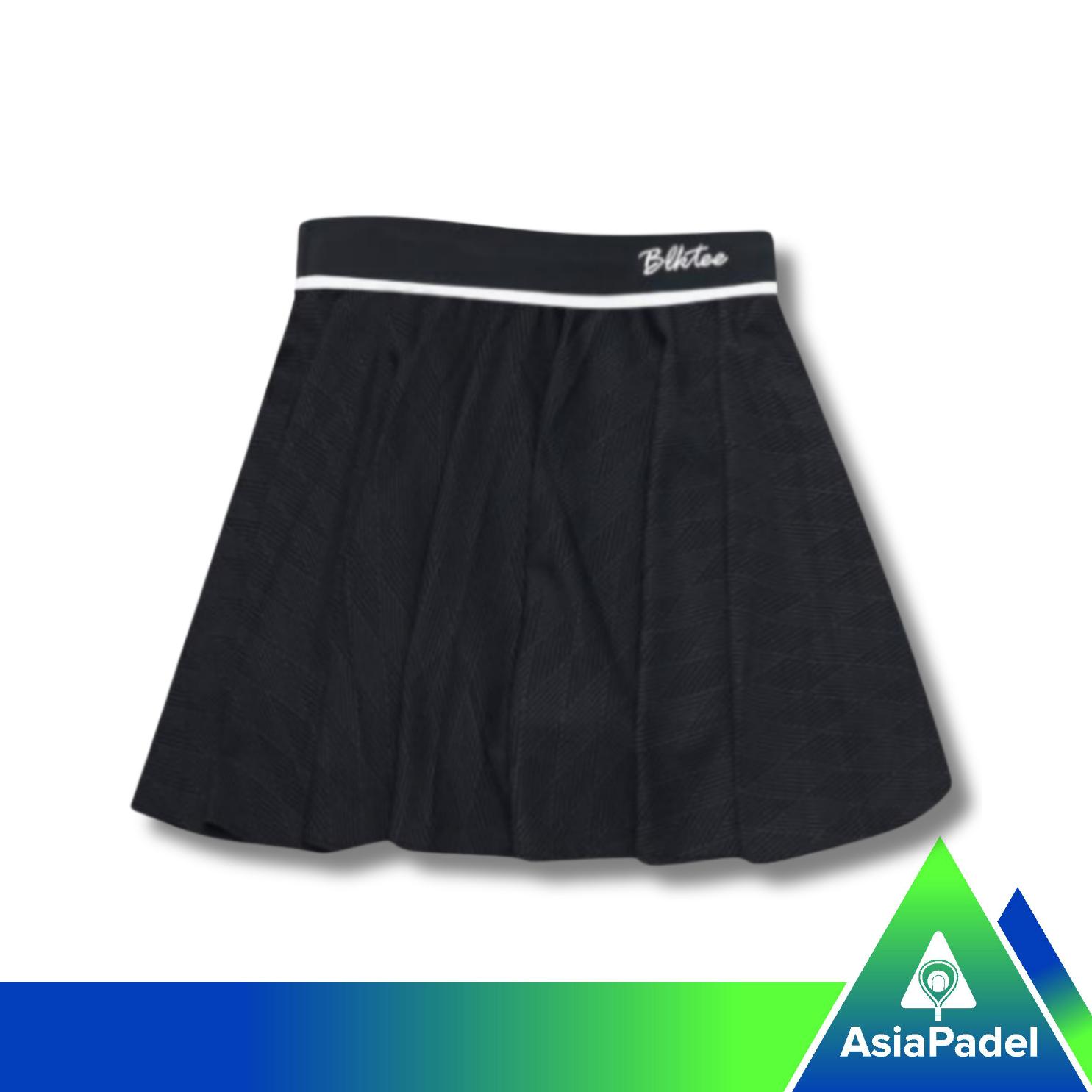 Ladies Skrits Padel BLKtee BG-024037 | Padel | Rok Padel Wanita