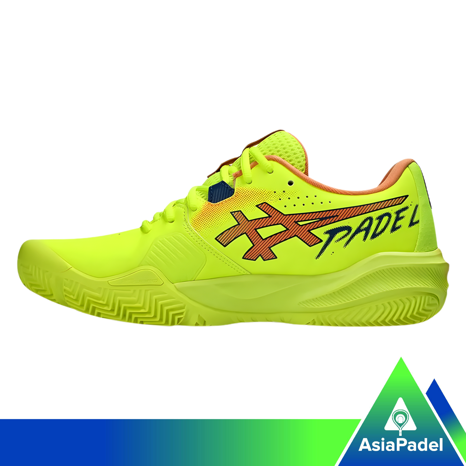 ASICS Men Gel-Challenger 15 Padel L.E (2)