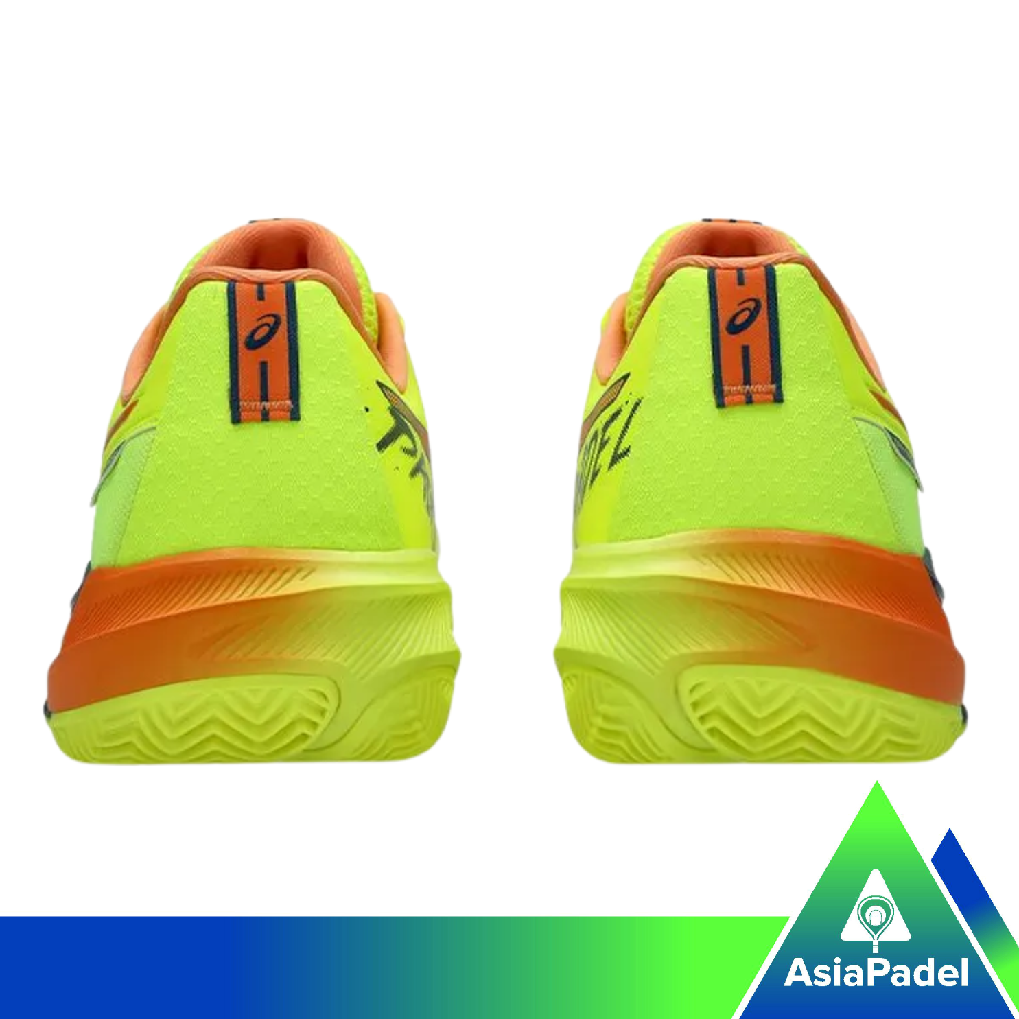 ASICS Men Gel-Challenger 15 Padel L.E (6)