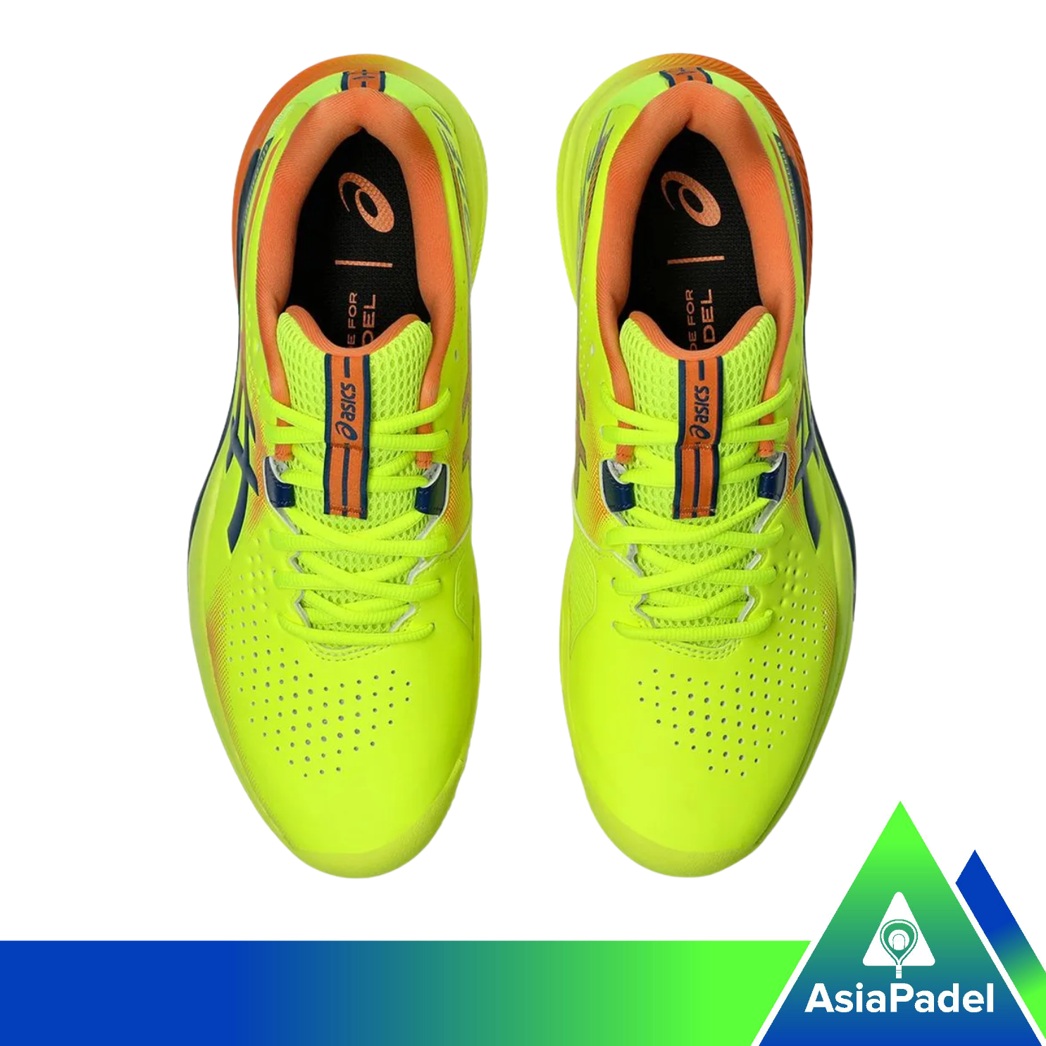 ASICS Men Gel-Challenger 15 Padel L.E (7)