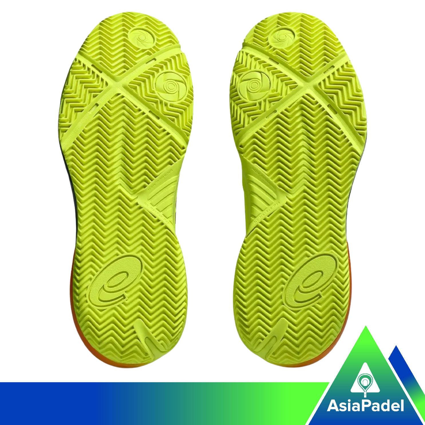 ASICS Men Gel-Challenger 15 Padel L.E (8)