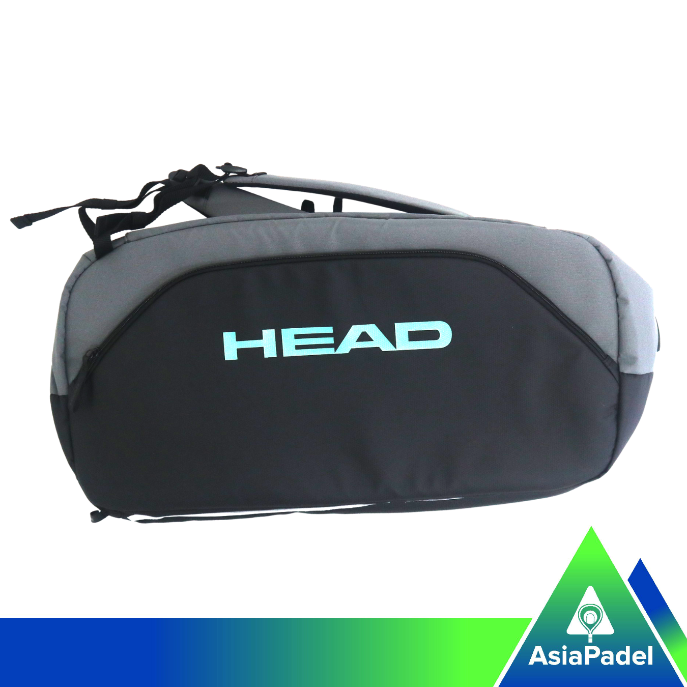 Head Duffle Bag Polyurethane Padel Bag | Bag | Tas Padel Termal