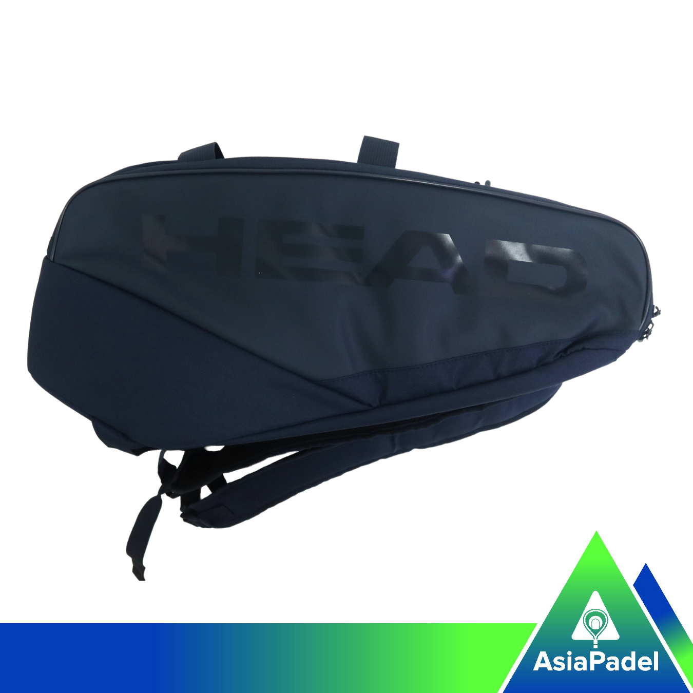 Head Pro Padel Bag L Polyester Material | Bag | Tas Padel Head Pro Termal 1