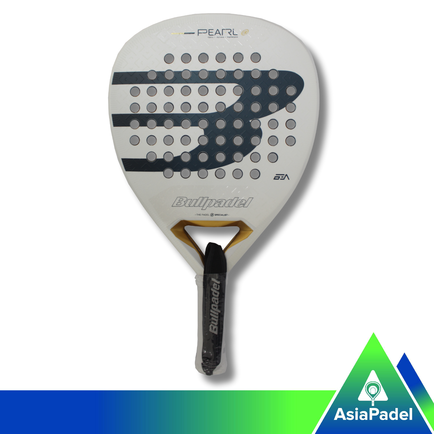Bullpadel Pearl Multieva Proline Padel Racket | Racket | Raket Padel Diamond 2026