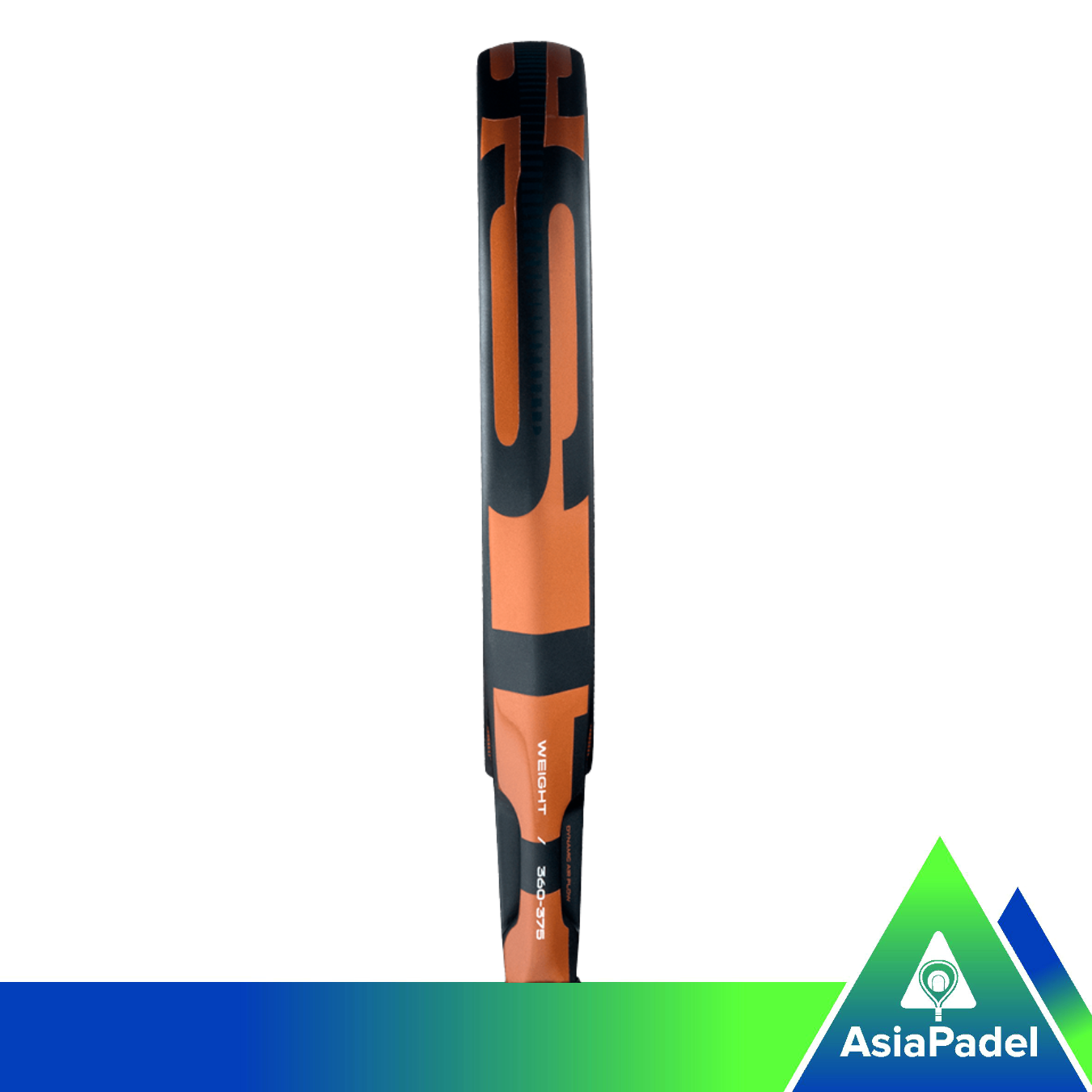 Padel racket adidas Cross IT Ctrl 2026 (4)