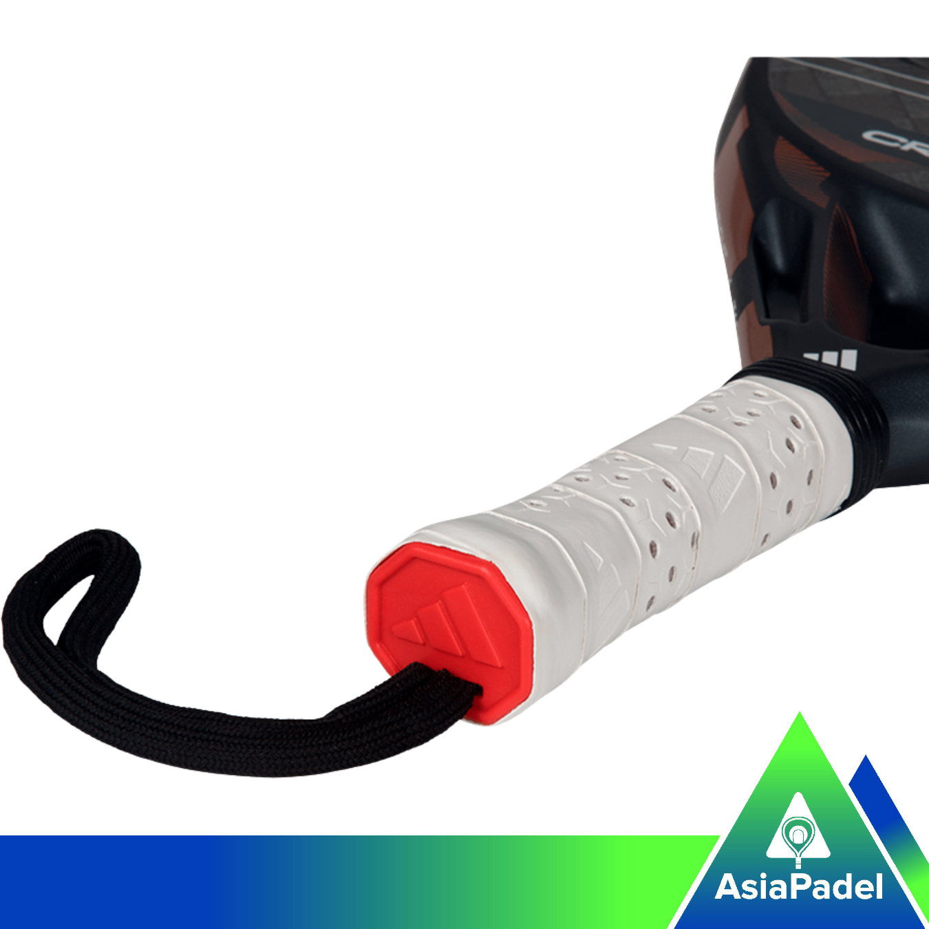 Padel racket adidas Cross IT Ctrl 2026 (8)