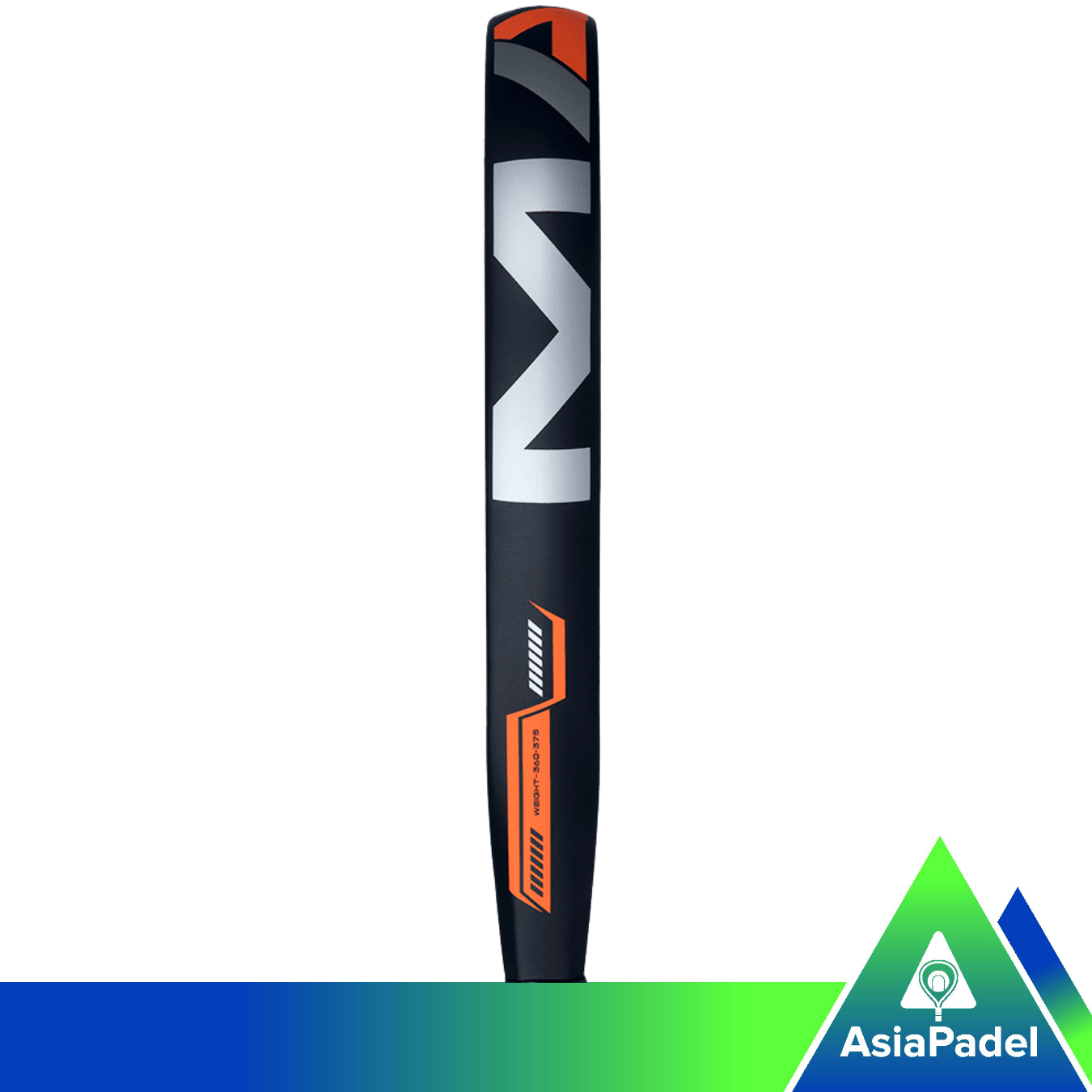 Padel racket adidas Match Black 2026 (4)