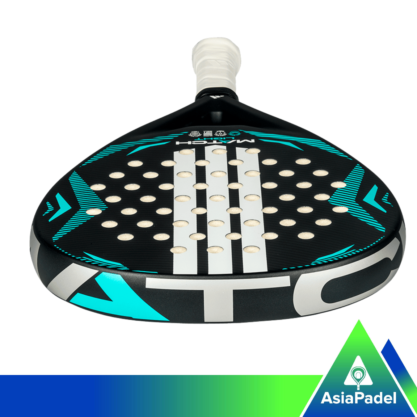 Padel racket adidas Match Light 2026 (5)