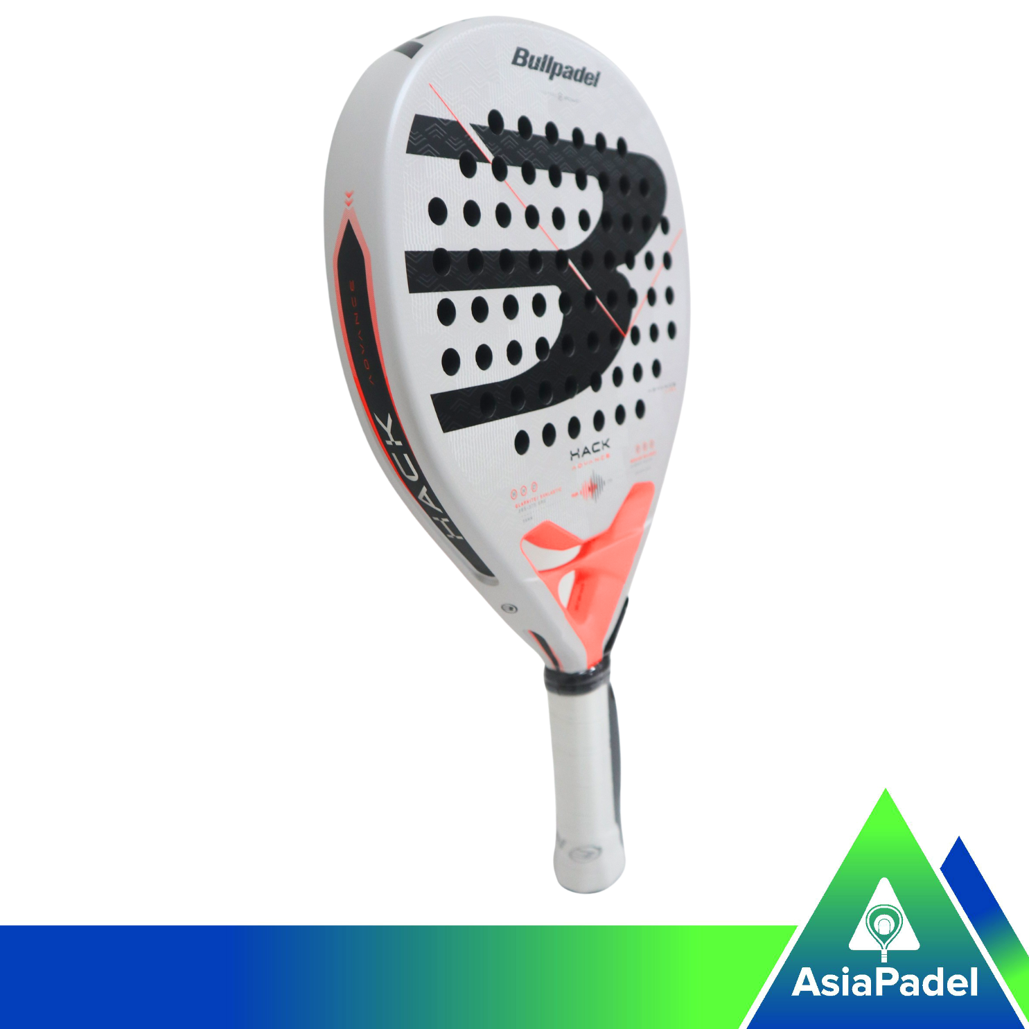 RACKET BULLPADEL HACK ADVANCE (2)