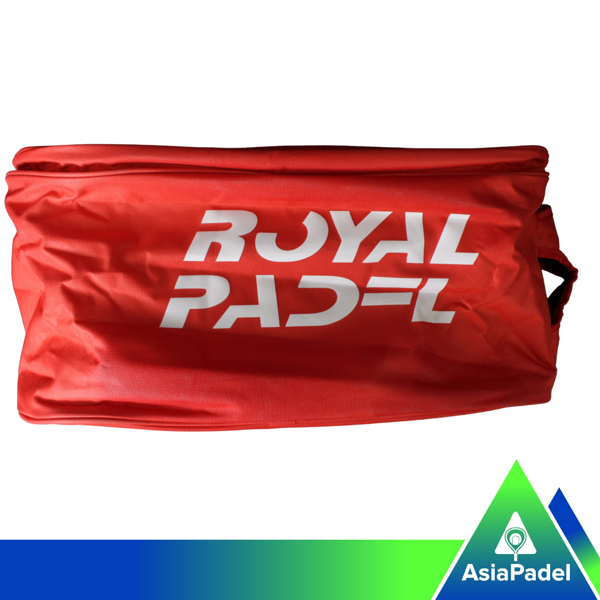 ROYAL PADEL BAG 2026 RED (4)