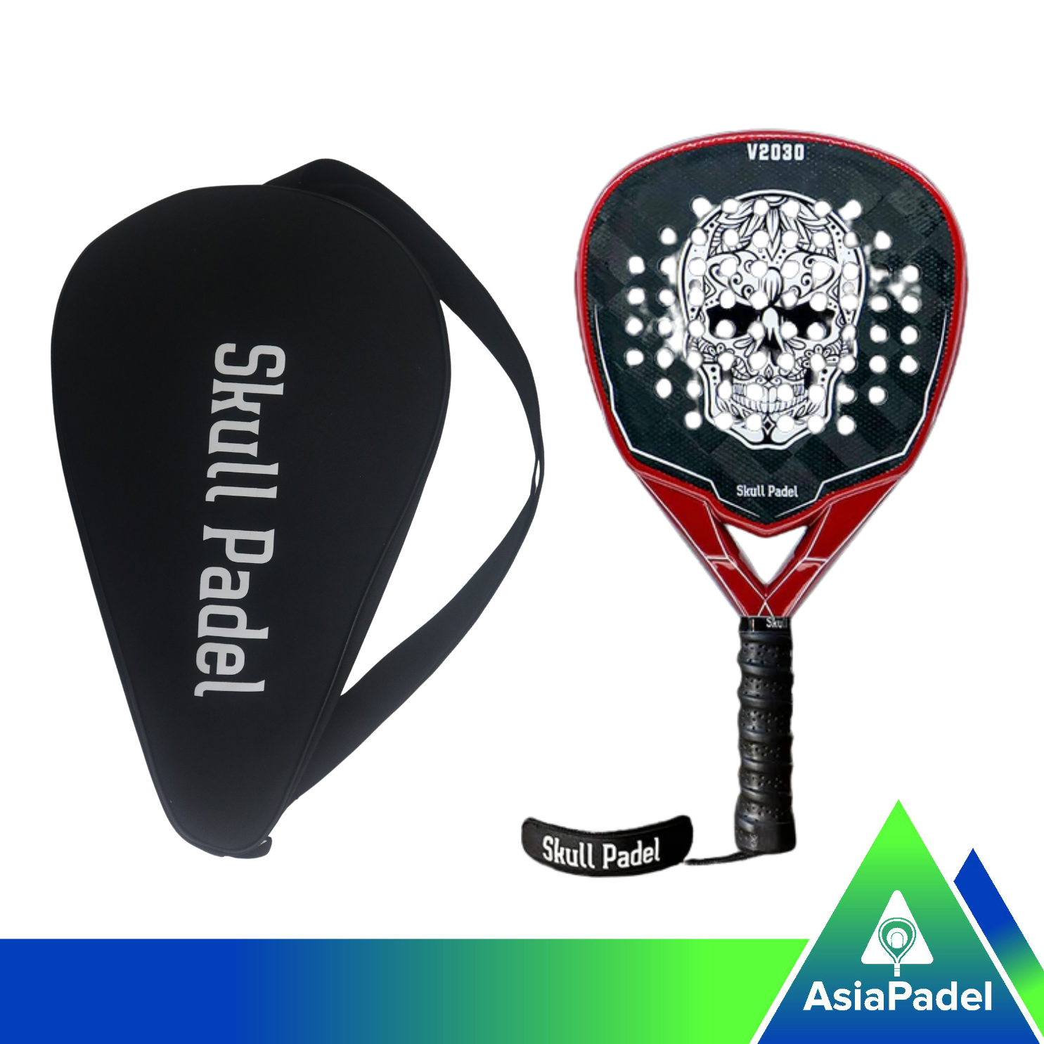 V2030 - Black Red 15K (2)